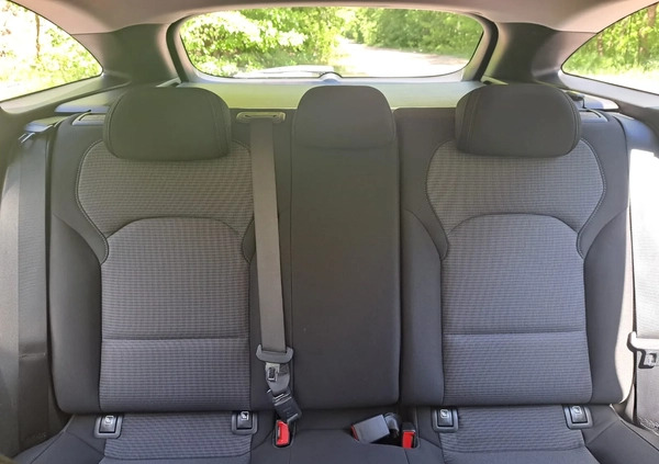 Hyundai I30 cena 51000 przebieg: 150800, rok produkcji 2019 z Kałuszyn małe 301